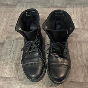 Women’s Tuffrider Paddock Riding Boots